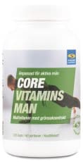 Multivitamin Man
