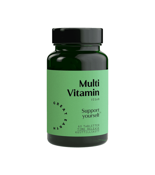 Multi Vitamin